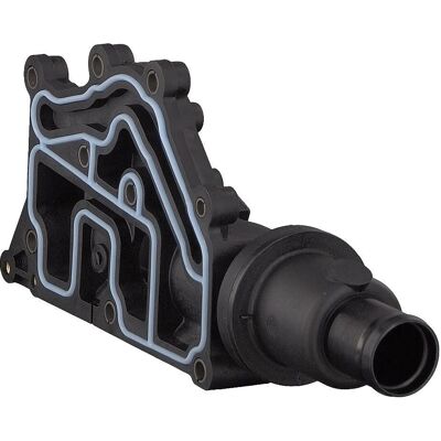 FEBI BILSTEIN Termostat - Vand - 83°C - Renault Clio 3, Megane 2 FEBI BILSTEIN Termostat - Vand - 83°C - Renault Clio 3, Megane 2