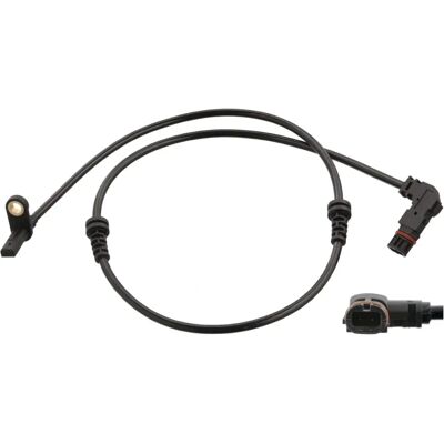 FEBI Bilstein A2045400517 Etuakseen ABS-anturi - 816mm, 2P FEBI Bilstein A2045400517 Etuakseen ABS-anturi - 816mm, 2P
