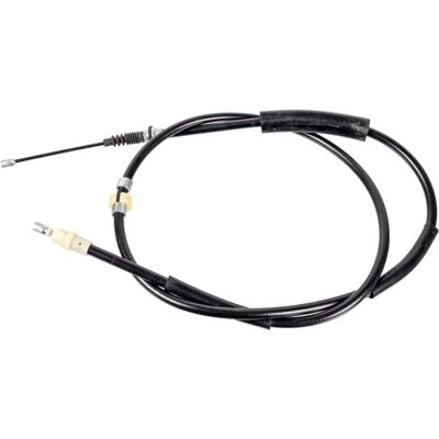 FEBI BILSTEIN Model 106225 Bagbremsekabel - Bremsetype FEBI BILSTEIN Model 106225 Bagbremsekabel - Bremsetype