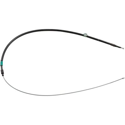 FEBI BILSTEIN 106230 Parkeringsbremse kabel - Højre bag for Peugeot 308 SW 2 FEBI BILSTEIN 106230 Parkeringsbremse kabel - Højre bag for Peugeot 308 SW 2