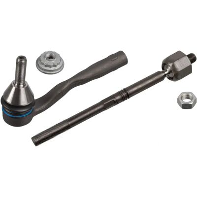 FEBI BILSTEIN 106236 Ράβδος τιμονιού - Αριστερά/Δεξιά - Mercedes-Benz GL FEBI BILSTEIN 106236 Ράβδος τιμονιού - Αριστερά/Δεξιά - Mercedes-Benz GL