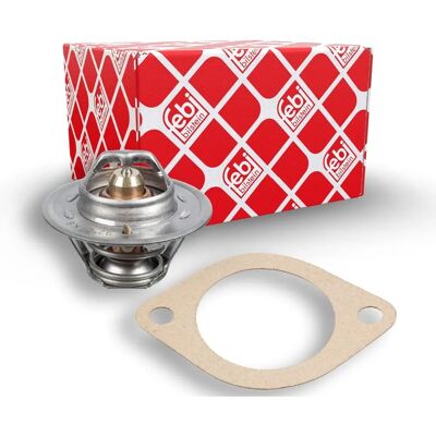 FEBI BILSTEIN Model 106240 Termostat - Vand - Ford Fiesta, Ka FEBI BILSTEIN Model 106240 Termostat - Vand - Ford Fiesta, Ka