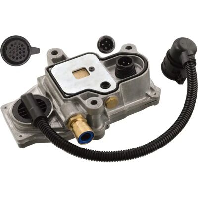 FEBI BILSTEIN 106252 Magnetventil - Tung Magnetventil FEBI BILSTEIN 106252 Magnetventil - Tung Magnetventil