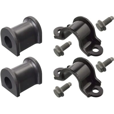 FEBI BILSTEIN Caddy 3 Stabilisator Reparatursatz - Fahrwerk FEBI BILSTEIN Caddy 3 Stabilisator Reparatursatz - Fahrwerk