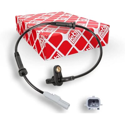Febi Bilstein 106271 Højre bagaksel hjulsensor - ABS Sensor Febi Bilstein 106271 Højre bagaksel hjulsensor - ABS Sensor