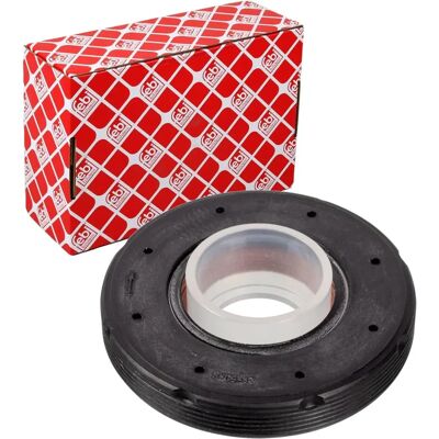 FEBI BILSTEIN Garnitura arborelui cu came - Negru - Shaft Seal FEBI BILSTEIN Garnitura arborelui cu came - Negru - Shaft Seal