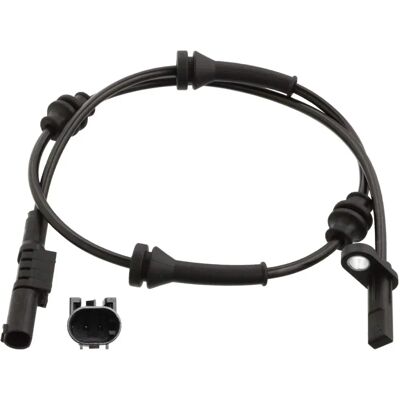 Febi Bilstein 50552403 Bagaksel ABS-sensor til Alfa Romeo Giulietta Febi Bilstein 50552403 Bagaksel ABS-sensor til Alfa Romeo Giulietta