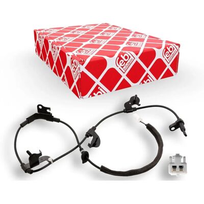 Febi Bilstein 106333 Bagaksel højre hjulsensor - Hjulsensor Febi Bilstein 106333 Bagaksel højre hjulsensor - Hjulsensor