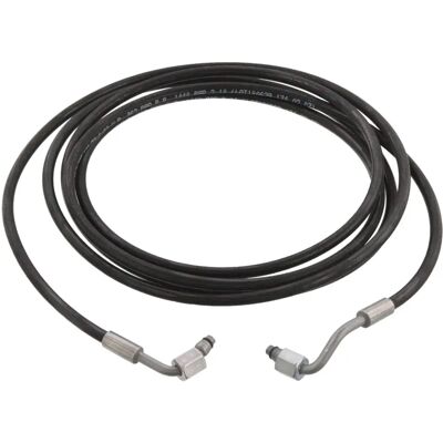 FEBI BILSTEIN Fleksibel slange - M12 x 1,5 - 3430mm - 2,26kg - 362bar - Førerkabine vippeanordning FEBI BILSTEIN Fleksibel slange - M12 x 1,5 - 3430mm - 2,26kg - 362bar - Førerkabine vippeanordning