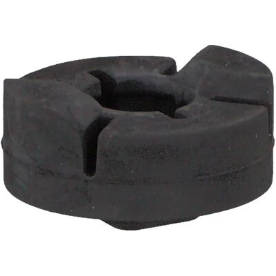 FEBI BILSTEIN Suporte de radiador - Borracha, 49mm, para Audi VW FEBI BILSTEIN Suporte de radiador - Borracha, 49mm, para Audi VW