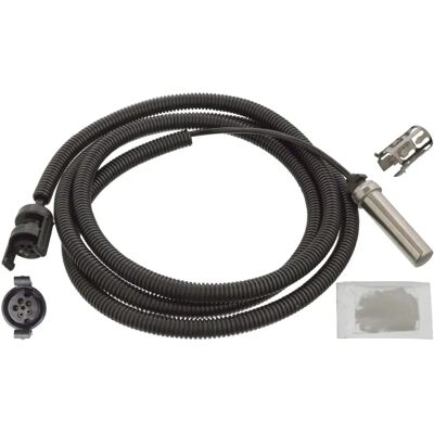 FEBI BILSTEIN 106399 Pyörän nopeussensori - Oikea rasvalla FEBI BILSTEIN 106399 Pyörän nopeussensori - Oikea rasvalla