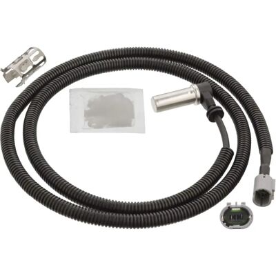 FEBI BILSTEIN 106406 Hjulhastighedssensor - Foraksel FEBI BILSTEIN 106406 Hjulhastighedssensor - Foraksel