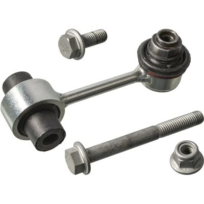FEBI BILSTEIN 106409 Stabilisatorstange - Hinterachse links FEBI BILSTEIN 106409 Stabilisatorstange - Hinterachse links