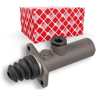 FEBI BILSTEIN - 106411 - Midlum - Kopplingsutlösningscylinder FEBI BILSTEIN - 106411 - Midlum - Kopplingsutlösningscylinder