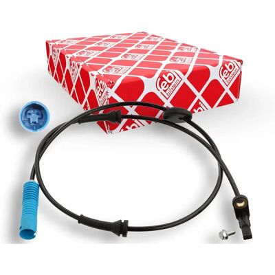 Febi Bilstein SSW000010 Hjulhastighedssensor - Hjulhastighedssensor til Land Rover Febi Bilstein SSW000010 Hjulhastighedssensor - Hjulhastighedssensor til Land Rover