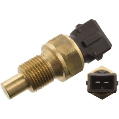 FEBI BILSTEIN 106458 Kylarvätsketemperatursensor - Kylarvätsketemperatursensor FEBI BILSTEIN 106458 Kylarvätsketemperatursensor - Kylarvätsketemperatursensor