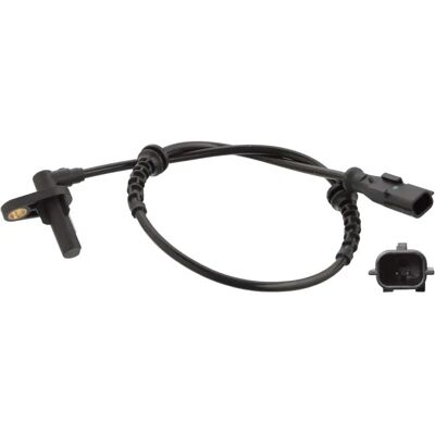 Febi Bilstein 106462 ABS-sensor - Renault Clio Thalia Febi Bilstein 106462 ABS-sensor - Renault Clio Thalia