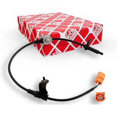 FEBI BILSTEIN 106466 αισθητήρας ABS - αριστερός πίσω άξονας FEBI BILSTEIN 106466 αισθητήρας ABS - αριστερός πίσω άξονας