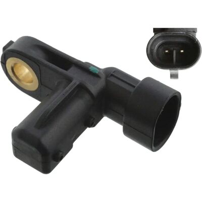 FEBI BILSTEIN Bakaxel ABS-sensor - ABS-sensor FEBI BILSTEIN Bakaxel ABS-sensor - ABS-sensor