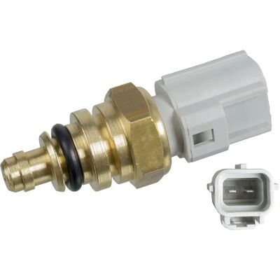 FEBI BILSTEIN Sensor - Kühlmitteltemperatur - Grau - Ford, Peugeot, Citroën FEBI BILSTEIN Sensor - Kühlmitteltemperatur - Grau - Ford, Peugeot, Citroën