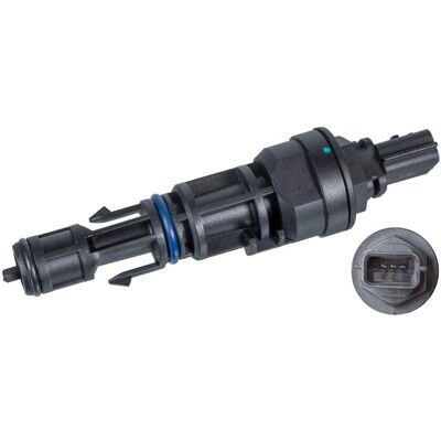 Sensore di velocità Febi Bilstein - Dacia Duster, Logan, Sandero Sensore di velocità Febi Bilstein - Dacia Duster, Logan, Sandero