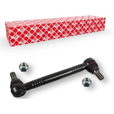 FEBI BILSTEIN 106529 Stabiliser link - Bagaksel FEBI BILSTEIN 106529 Stabiliser link - Bagaksel