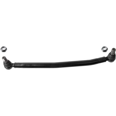 FEBI BILSTEIN 106541 Styrestang med møtrik FEBI BILSTEIN 106541 Styrestang med møtrik