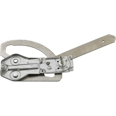 FEBI BILSTEIN 106599 Χειροκίνητο ρυθμιζόμενο παράθυρο - Ρυθμιστής παραθύρου FEBI BILSTEIN 106599 Χειροκίνητο ρυθμιζόμενο παράθυρο - Ρυθμιστής παραθύρου