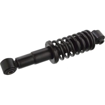 FEBI BILSTEIN 106609 Bakre förarskapsfjädringsdämpare FEBI BILSTEIN 106609 Bakre förarskapsfjädringsdämpare