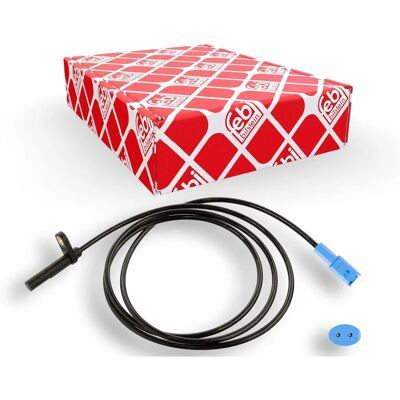 Febi Bilstein 68013831AA Venstre bagaksel ABS-sensor - ABS sensor Febi Bilstein 68013831AA Venstre bagaksel ABS-sensor - ABS sensor