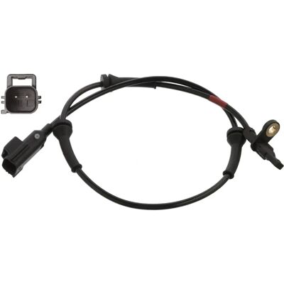 FEBI BILSTEIN 106674 Raddrehzahlsensor - Hinterachse Links/Rechts FEBI BILSTEIN 106674 Raddrehzahlsensor - Hinterachse Links/Rechts