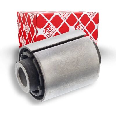 FEBI BILSTEIN 106717 Braccio di controllo Silent Block - Braccio di controllo FEBI BILSTEIN 106717 Braccio di controllo Silent Block - Braccio di controllo