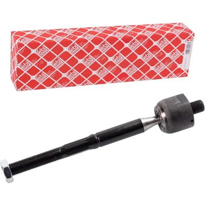 FEBI BILSTEIN 106730 Akselfor Mazda CX-7 - Ophængningsdel FEBI BILSTEIN 106730 Akselfor Mazda CX-7 - Ophængningsdel
