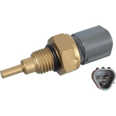 FEBI BILSTEIN 106733 Motorkühlmittel-Temperatursensor - Temperaturfühler FEBI BILSTEIN 106733 Motorkühlmittel-Temperatursensor - Temperaturfühler