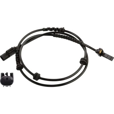 FEBI BILSTEIN 106761 ABS-sensor bagaksel FEBI BILSTEIN 106761 ABS-sensor bagaksel