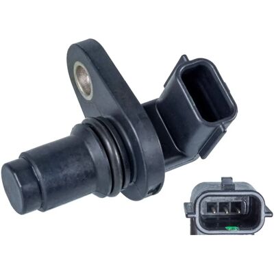 Febi Bilstein Krumtapkørselsensor - 31,5mm, 3-pol, til Nissan Febi Bilstein Krumtapkørselsensor - 31,5mm, 3-pol, til Nissan