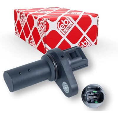 Febi Bilstein Mitsubishi Krumtap-sensor - Impulsgeber, Krumtapaksel Febi Bilstein Mitsubishi Krumtap-sensor - Impulsgeber, Krumtapaksel