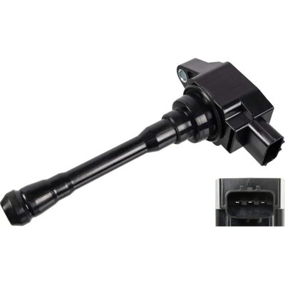 Σπείρα ανάφλεξης FEBI BILSTEIN 106805 - Αυτοκινητικό ανταλλακτικό Σπείρα ανάφλεξης FEBI BILSTEIN 106805 - Αυτοκινητικό ανταλλακτικό