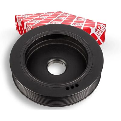 Febi Bilstein Krumtapsskrue - V-belt pulley Febi Bilstein Krumtapsskrue - V-belt pulley