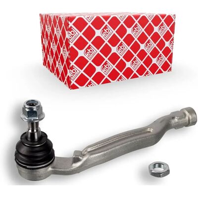 Febi Bilstein Steering Tie Rod End - Front Right - 215mm Febi Bilstein Steering Tie Rod End - Front Right - 215mm
