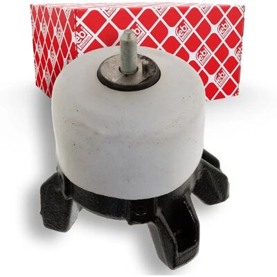 FEBI BILSTEIN 106847 Motorhalterung - Hydraulischer Support hinten FEBI BILSTEIN 106847 Motorhalterung - Hydraulischer Support hinten
