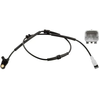 Febi Bilstein Sensore ABS Assale Anteriore Sinistra Destra - Sensore ABS Febi Bilstein Sensore ABS Assale Anteriore Sinistra Destra - Sensore ABS