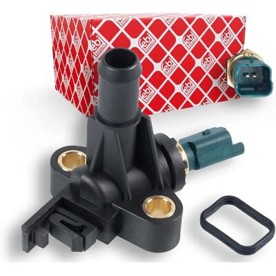 FEBI BILSTEIN Fiat Panda II, Punto II Kylvätskans Temperatursensor - Temperatursensor för Kylvätska FEBI BILSTEIN Fiat Panda II, Punto II Kylvätskans Temperatursensor - Temperatursensor för Kylvätska
