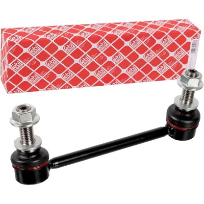 FEBI BILSTEIN Stabiliser link - 106863 til Land Rover Range Rover Sport FEBI BILSTEIN Stabiliser link - 106863 til Land Rover Range Rover Sport
