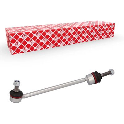 FEBI BILSTEIN 106868 Bară stabilizatoare pentru Mercedes-Benz S-Class FEBI BILSTEIN 106868 Bară stabilizatoare pentru Mercedes-Benz S-Class