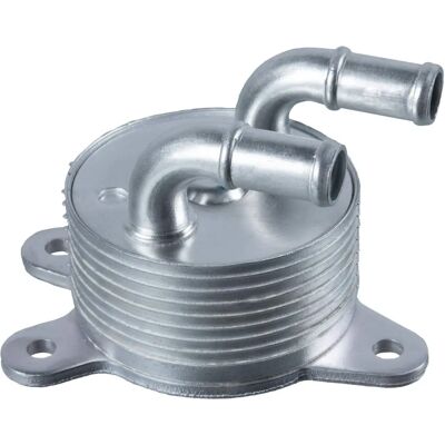 FEBI BILSTEIN 106880 Răcitor de ulei - oil cooler FEBI BILSTEIN 106880 Răcitor de ulei - oil cooler