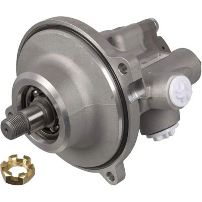 Hydraulisk servo pump FEBI BILSTEIN 106888 - M26 x 1.5, M16 x 1.5 Hydraulisk servo pump FEBI BILSTEIN 106888 - M26 x 1.5, M16 x 1.5