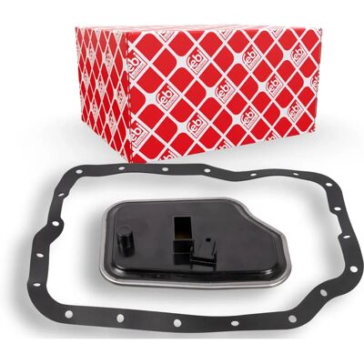 Juego de filtros hidráulicos - transmisión automática Juego de filtros hidráulicos - transmisión automática