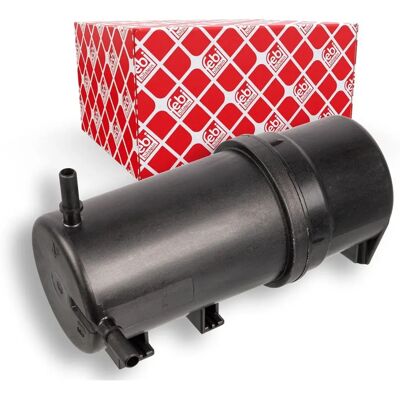 Polttoainepumppuhdistin FEBI BILSTEIN 106894 - VW Amarok, ilman vesierottelijaa, 223mm Polttoainepumppuhdistin FEBI BILSTEIN 106894 - VW Amarok, ilman vesierottelijaa, 223mm