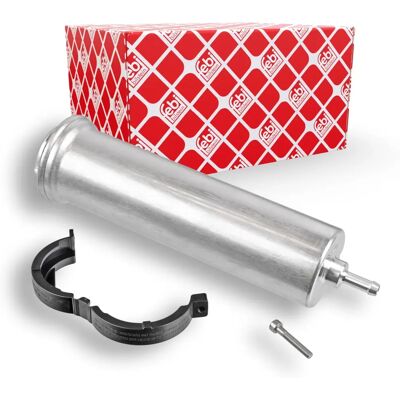 FEBI BILSTEIN Modell 106914 Kraftstofffilter - Kraftstoffilter für BMW 3er FEBI BILSTEIN Modell 106914 Kraftstofffilter - Kraftstoffilter für BMW 3er